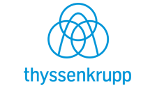 thyssenkrupp